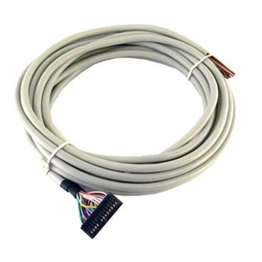 Cable para plc twido